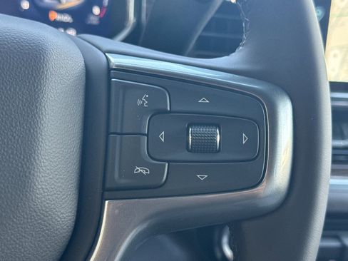 New 2026 Chevrolet Silverado 1500 LT w/ Safety Package image 27