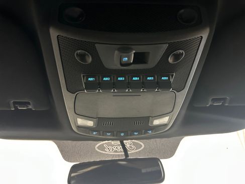 Used 2017 Ford F150 Raptor w/ Equipment Group 802A Luxury AWD/4WD image 33