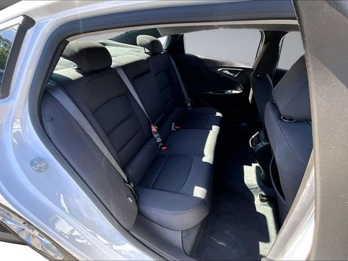 Used 2024 Chevrolet Malibu LT FWD image 25