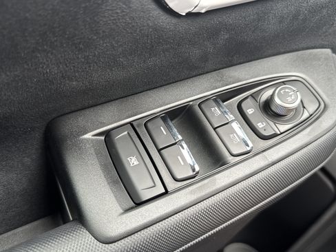 New 2026 Subaru Forester Sport AWD/4WD image 22