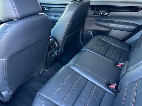 Certified 2024 Honda CR-V Sport Touring image 13