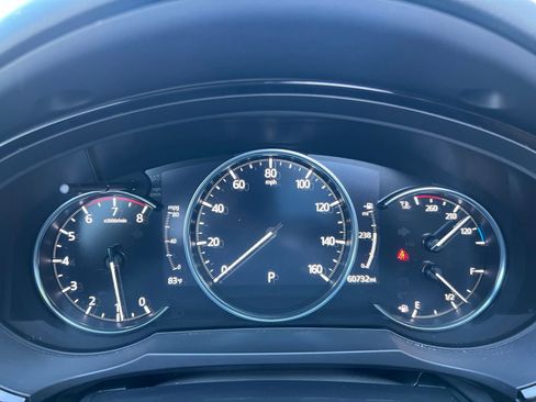 Used 2020 MAZDA CX-9 Grand Touring image 31