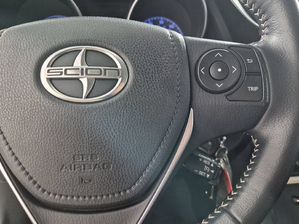 Used 2016 Scion iM FWD image 15