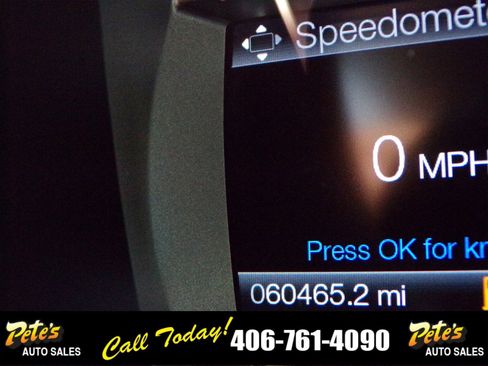 Used 2019 Ford Taurus Limited image 30