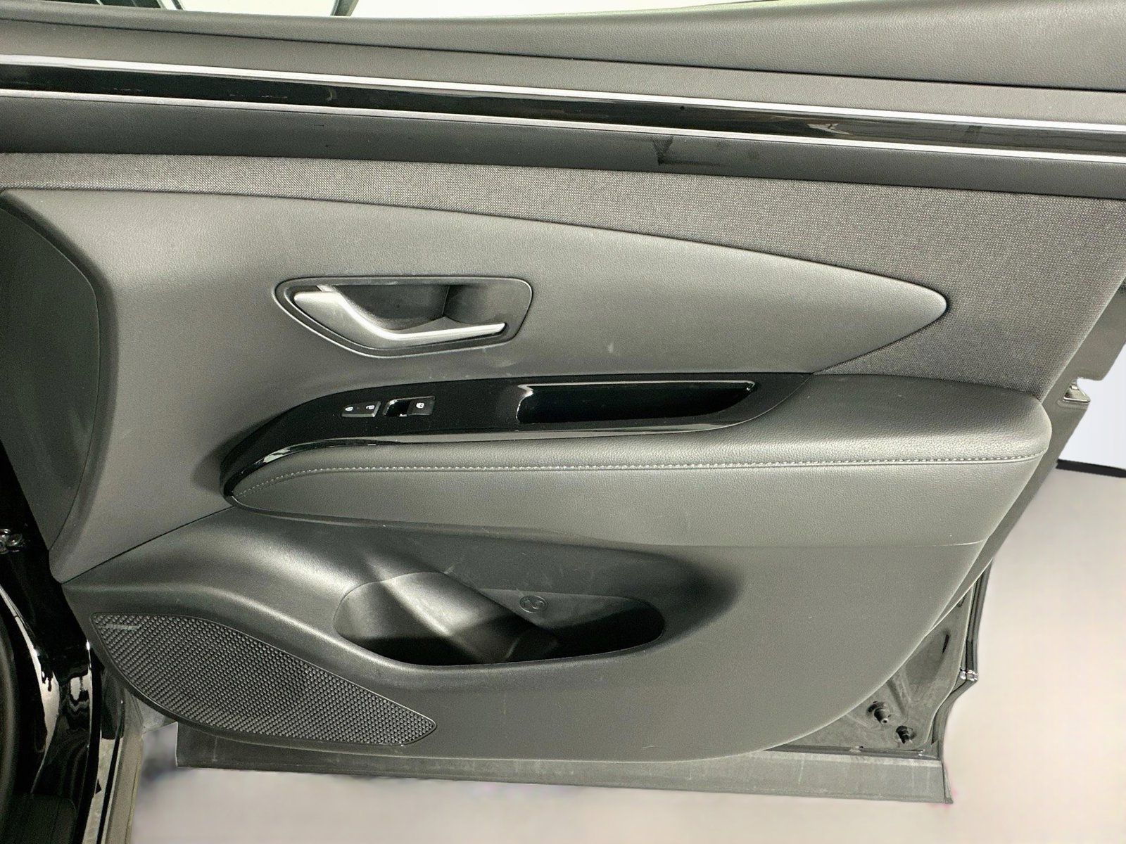 Certified 2022 Hyundai Tucson SEL w/ Convenience + Premium Package FWD image 35