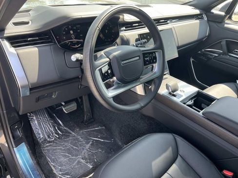 New 2026 Land Rover Range Rover SE AWD/4WD image 41