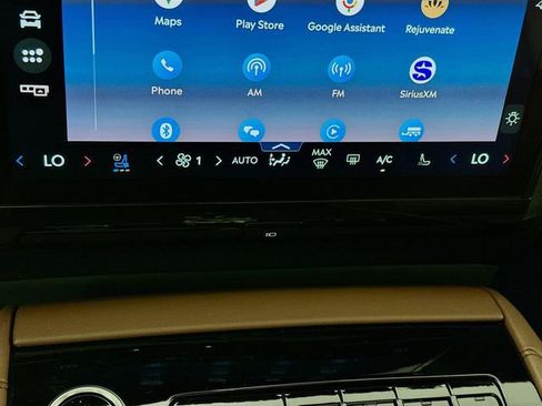 New 2026 Lincoln Navigator Reserve AWD/4WD image 17