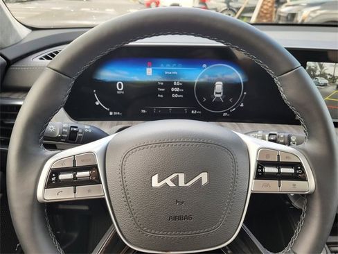 New 2025 Kia Telluride SX Prestige image 20