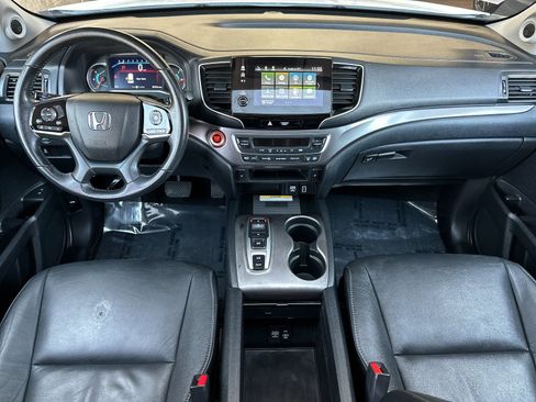 Used 2021 Honda Pilot Special Edition image 15