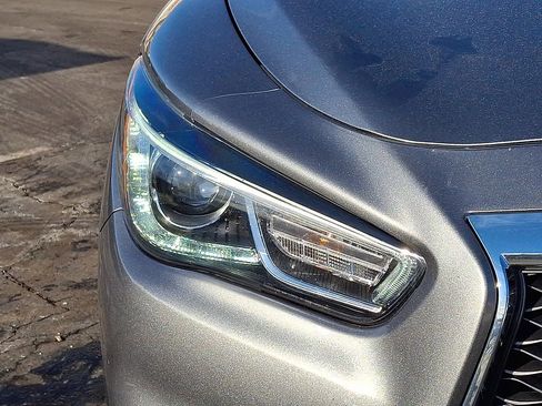 Used 2020 INFINITI QX60 Pure image 20