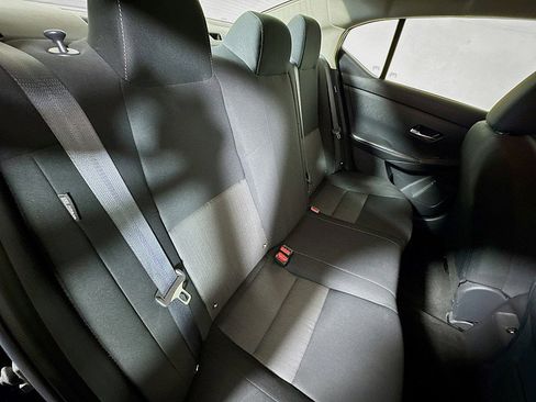 Used 2023 Nissan Sentra SV w/ All-Weather Package FWD image 25