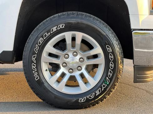 Used 2014 Chevrolet Silverado 1500 LT w/ All Star Edition RWD image 39