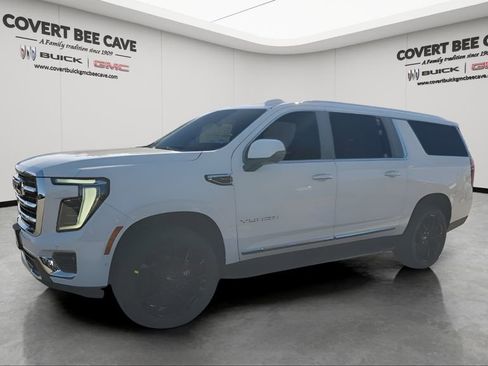 New 2026 GMC Yukon XL Elevation w/ LPO, Floor Liner Package image 3