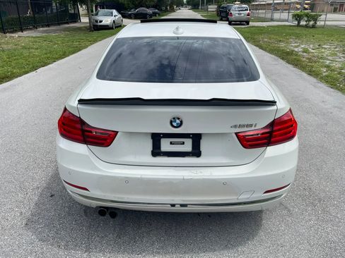 Used 2015 BMW 428i Coupe RWD image 11