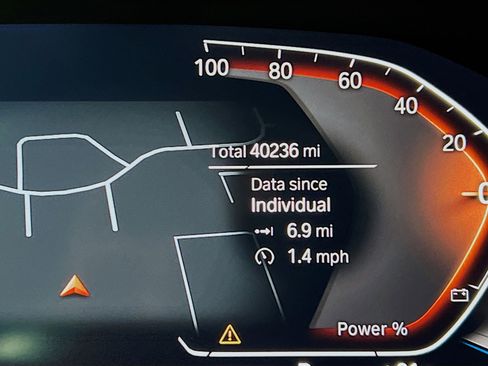 Used 2023 BMW X5 xDrive40i image 8