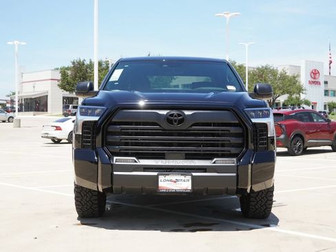 Used 2026 Toyota Tundra SR5 RWD image 3