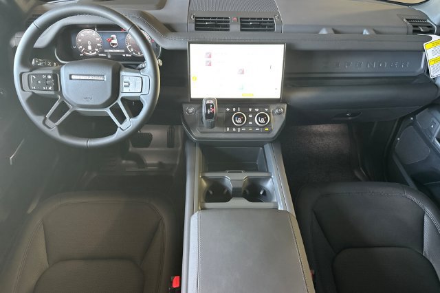 New 2026 Land Rover Defender 110 S AWD/4WD image 12