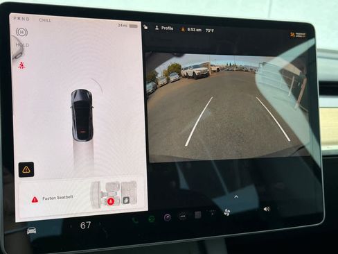 Used 2022 Tesla Model Y Performance AWD/4WD image 22
