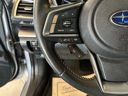 Used 2019 Subaru Crosstrek 2.0i Limited image 9