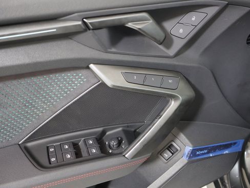 New 2026 Audi RS 3 image 21