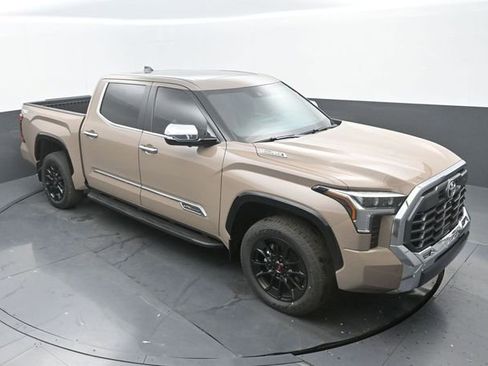 New 2026 Toyota Tundra 1794 Edition w/ TRD Off-Road Package image 28