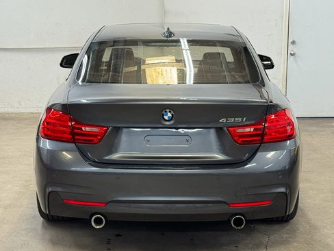 Used 2014 BMW 435i Coupe image 6
