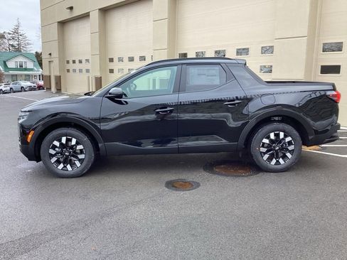 New 2026 Hyundai Santa Cruz SEL AWD/4WD image 5