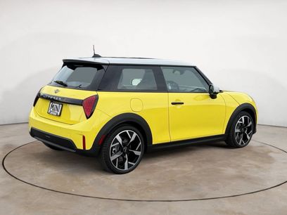 New 2026 MINI Cooper S