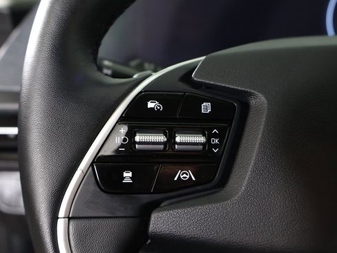 Used 2022 Kia EV6 Wind w/ Wind Technology Package image 43