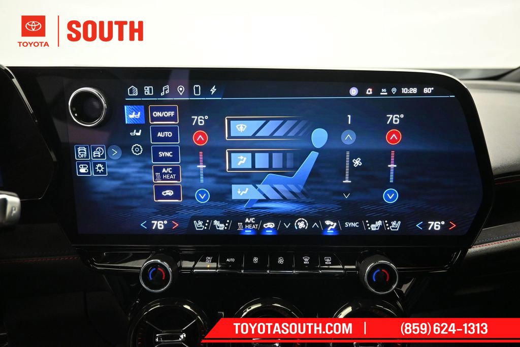 Used 2024 Chevrolet Blazer EV RS AWD/4WD image 20