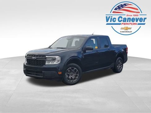 Used 2022 Ford Maverick XLT w/ Equipment Group 300A Standard image 1