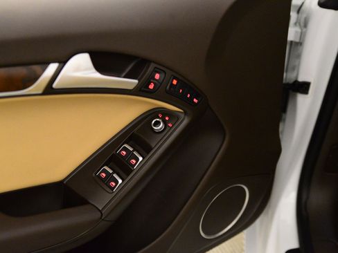 Used 2014 Audi A5 2.0T Premium Plus w/ Premium Plus Package image 22