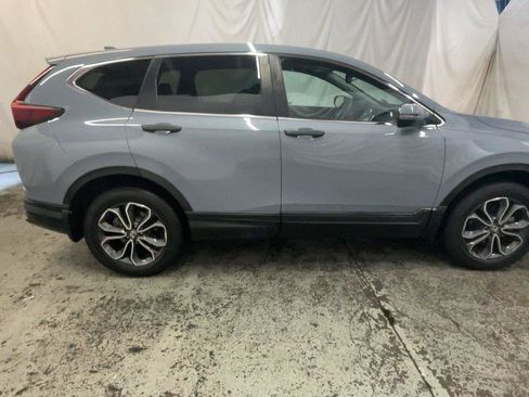 Used 2022 Honda CR-V EX-L image 6