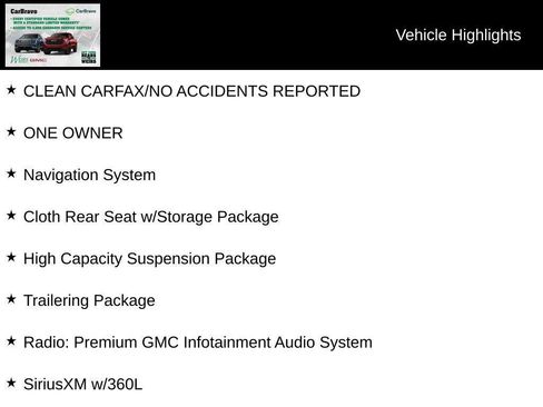 Certified 2023 GMC Sierra 1500 Elevation AWD/4WD image 14