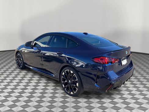 Certified 2025 BMW M235i xDrive M235 xDrive image 7