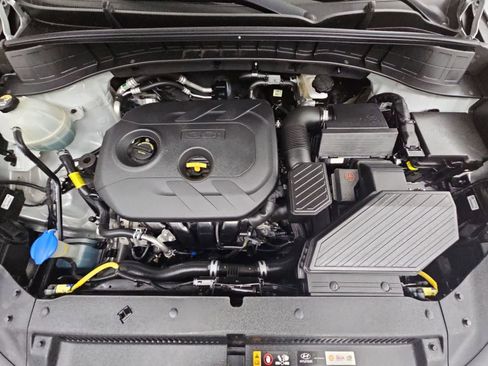 Used 2019 Hyundai Tucson SE FWD image 14