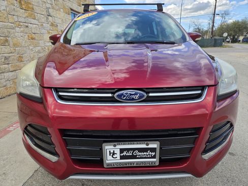 Used 2013 Ford Escape SEL image 14