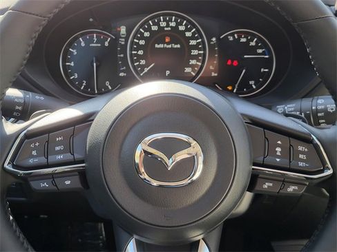 New 2025 MAZDA CX-5 AWD 2.5 S w/ Premium Plus Pkg image 21