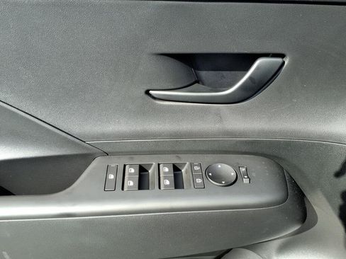 New 2026 Hyundai Kona SEL Sport AWD/4WD image 8