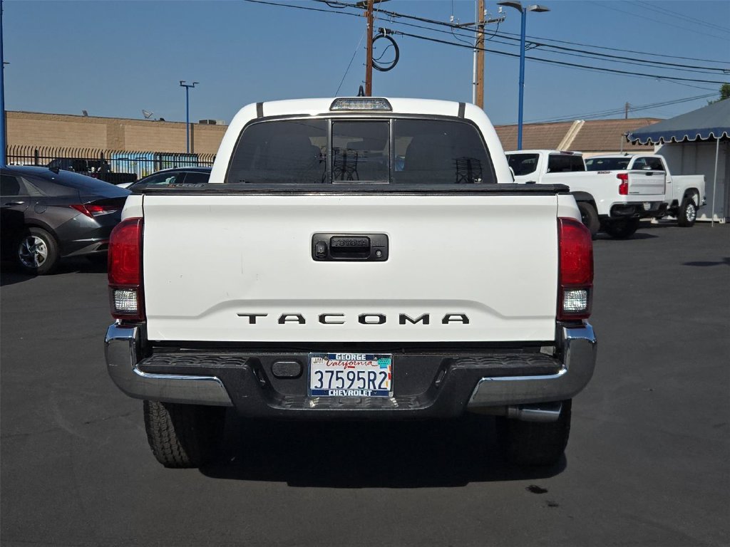 Used 2019 Toyota Tacoma SR5 RWD image 28