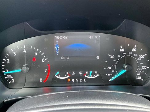 Used 2020 Ford Escape SE image 27