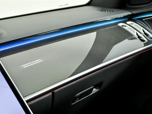 Used 2025 Mercedes-Benz S 580 4MATIC Sedan image 37