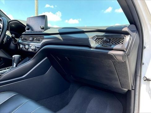 Used 2024 Acura Integra A-Spec FWD image 13