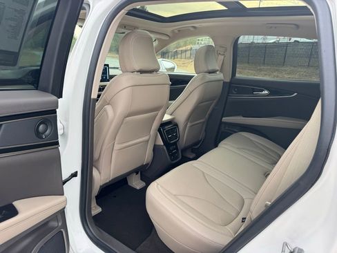 Used 2021 Lincoln Nautilus Reserve w/ Equipment Group 201A image 27