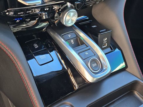 New 2026 Acura MDX A-Spec image 29