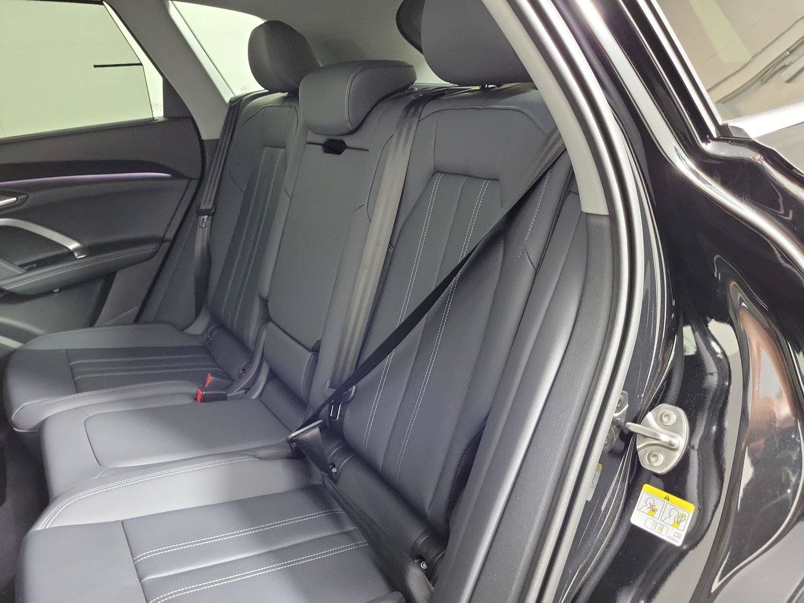New 2026 Audi Q5 Premium Plus AWD/4WD image 13