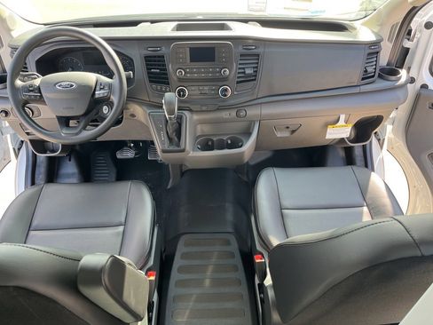New 2025 Ford Transit 250 Base w/ Load Area Protection Package image 25