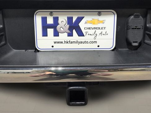 Used 2019 RAM 1500 Laramie AWD/4WD image 29
