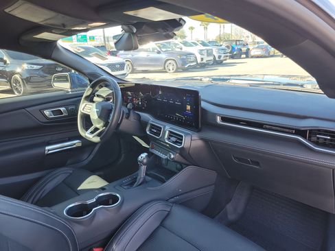 Used 2024 Ford Mustang GT Premium image 29