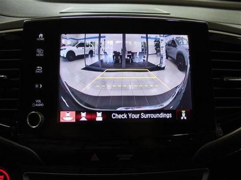 Used 2022 Honda Ridgeline Black Edition image 37